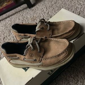 Sperry
